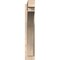Ekena Millwork Thorton Block Smooth Outlooker, Douglas Fir, 5 1/2"W x 26"D x 32"H OUT06X26X32THR05SDF - alternate 4